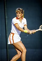 Tracy Austin